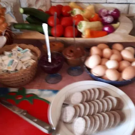 Aida Apartman Hajdúszoboszló