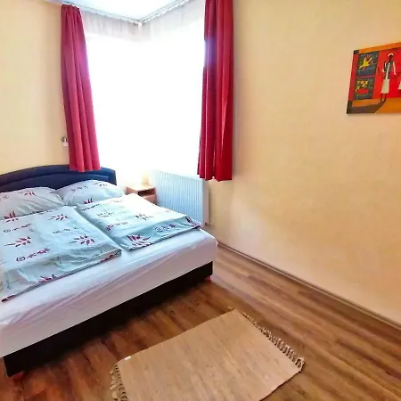 Aida Apartman *