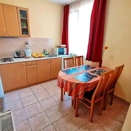 Apartmán Aida Apartman *