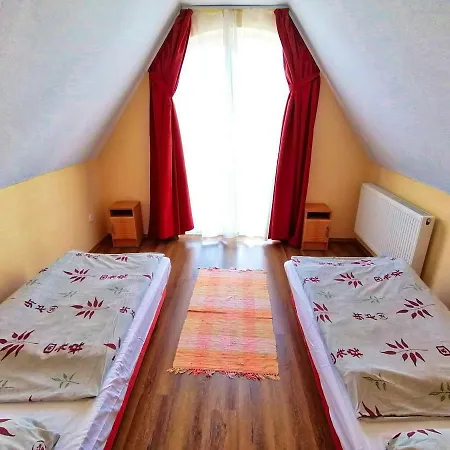 Aida Apartman Hajdúszoboszló