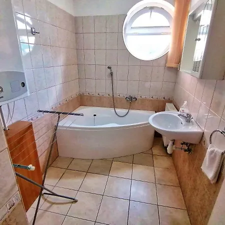 Aida Apartman *