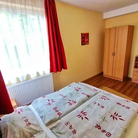 Apartamento Aida Hajdúszoboszló