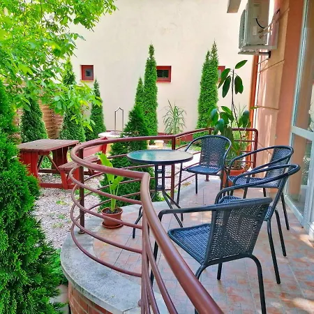 Aida Apartman Hajdúszoboszló