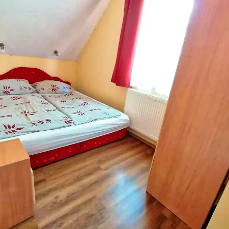 Aida Apartman Hajdúszoboszló