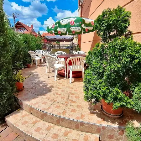 Apartmán Aida Apartman