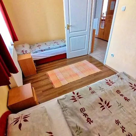 Apartmán Aida Apartman *