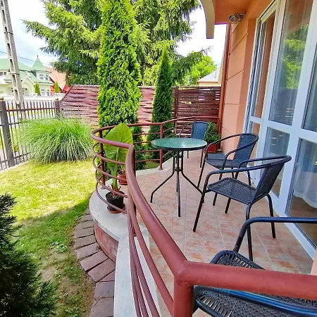 Aida Apartman