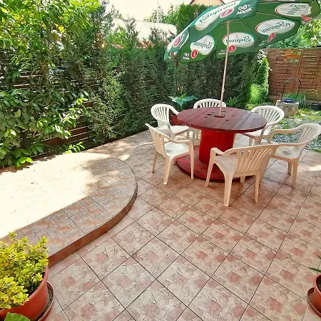 Aida Apartman * Hajdúszoboszló