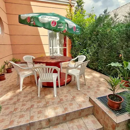 Aida Apartman