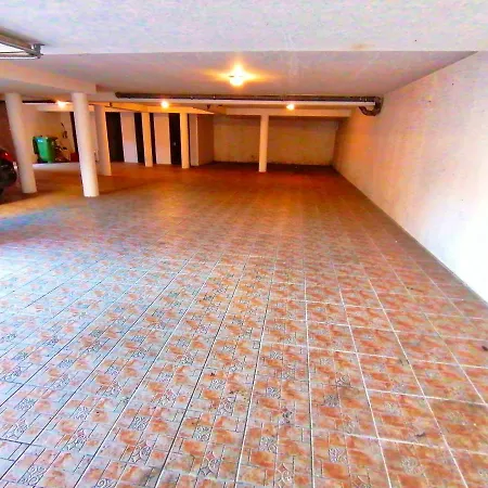 Apartmán Aida Apartman