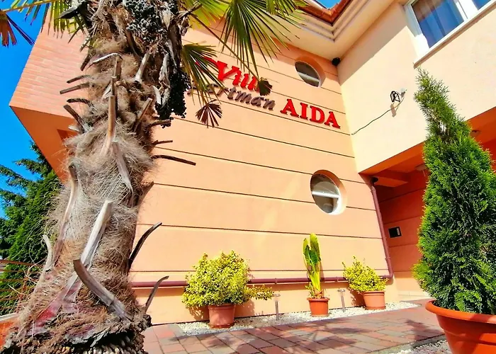 Aida Apartment