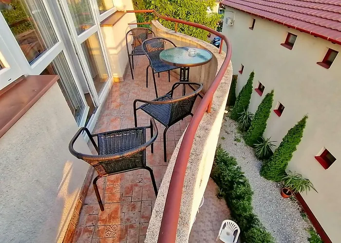 Aida Apartment Hajduszoboszlo