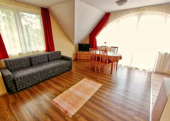 Aida Apartment
