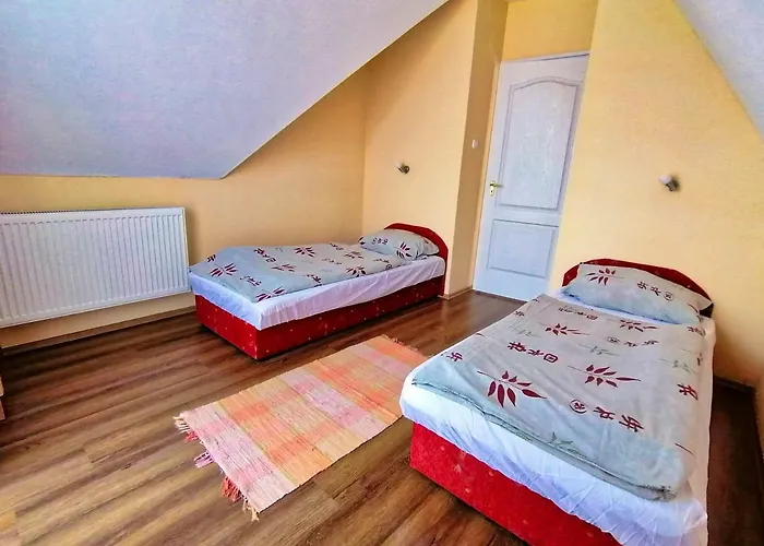 Aida Apartment Hajduszoboszlo