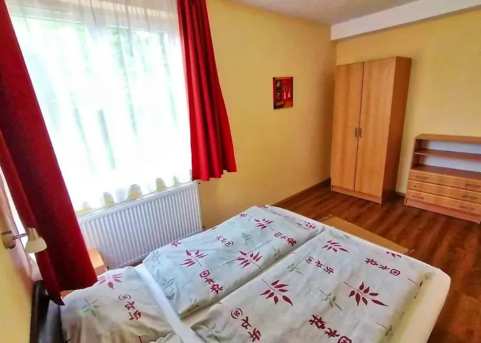 Apartment Aida Hajduszoboszlo