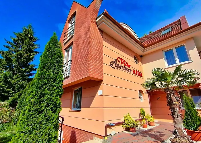 Aida Apartment