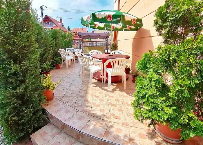 Apartment Aida