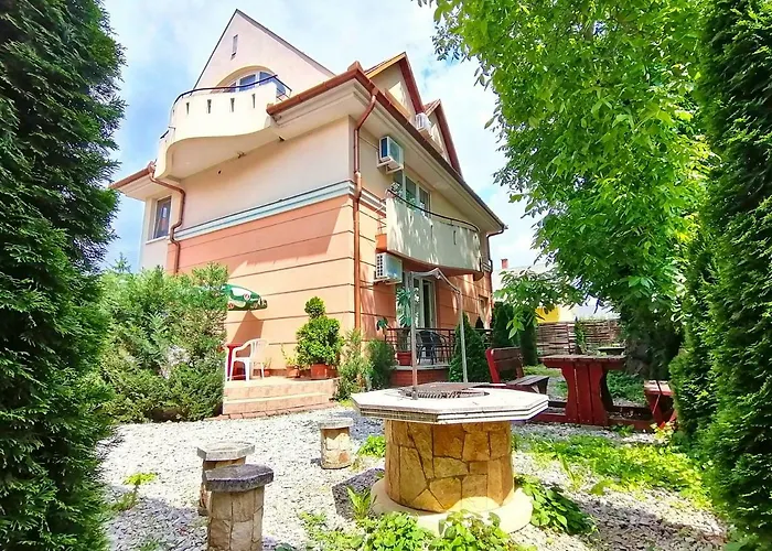 Aida * Hajduszoboszlo