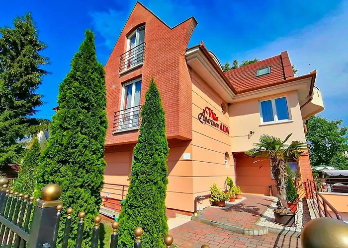Aida Apartment