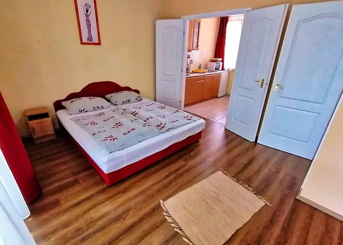 Aida Apartment
