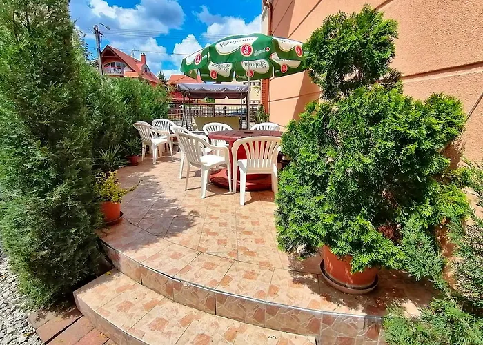 Apartment Aida