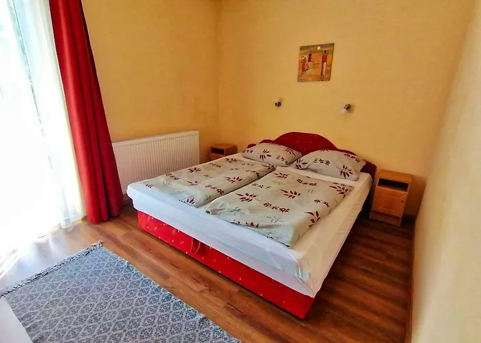 Apartment Aida