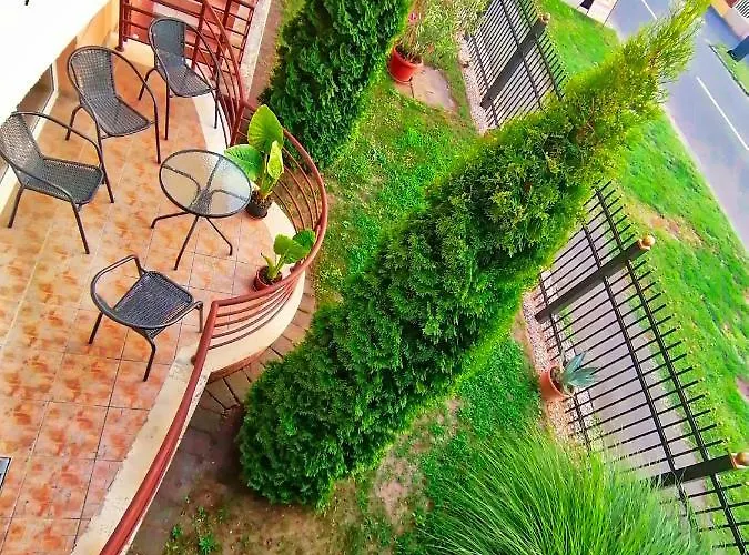 Aida Apartment *