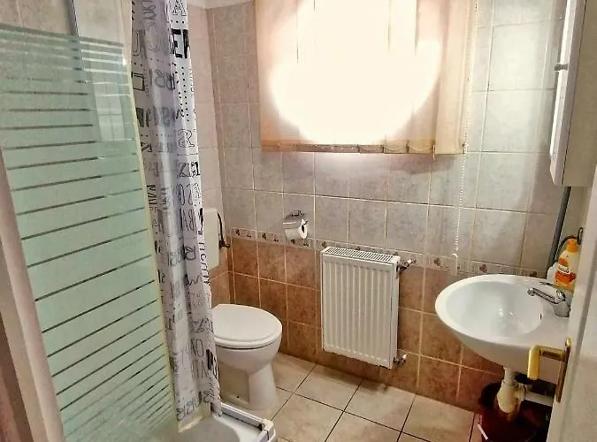 Apartment Aida *