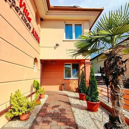 Aida Apartman Apartment