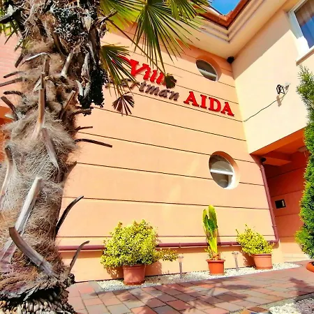Aida Apartman Apartment