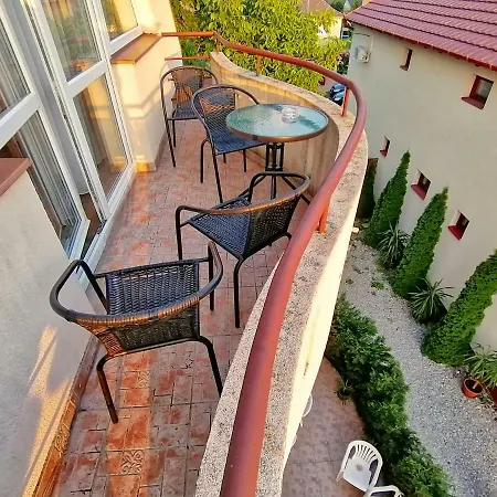 Aida Apartman Apartment Hajduszoboszlo