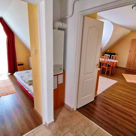 Apartment Aida Apartman