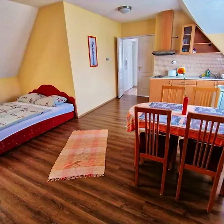 Aida Apartman *