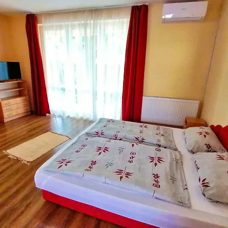 Apartment Aida Apartman Hajduszoboszlo