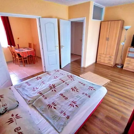 Aida Apartamento Hajdúszoboszló