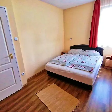 Aida Apartman *