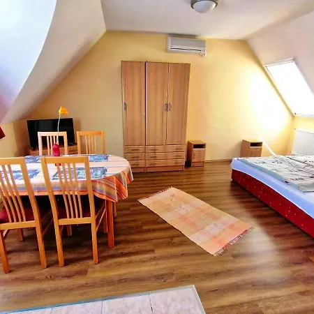 Apartment Aida Apartman