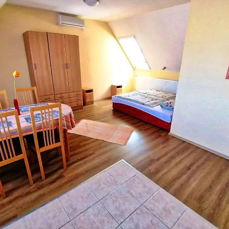 Apartment Aida Apartman Hajduszoboszlo