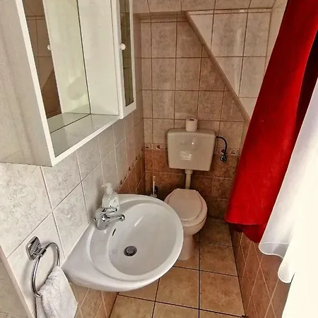 Apartamento Aida Hajdúszoboszló