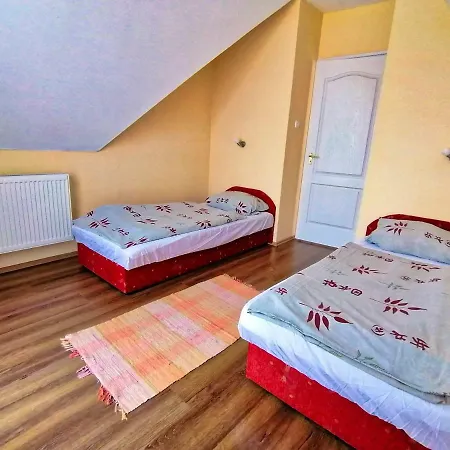Aida Apartman Apartment Hajduszoboszlo