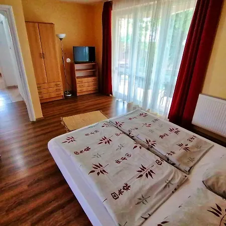 Aida Apartman Apartment Hajduszoboszlo