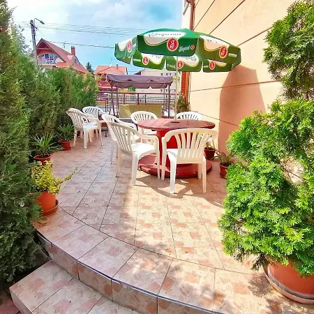 Apartment Aida Apartman