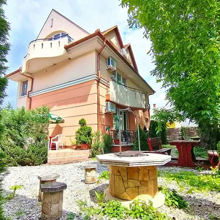 Aida Apartman * Hajduszoboszlo