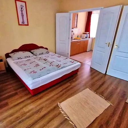 Aida Apartman Apartment