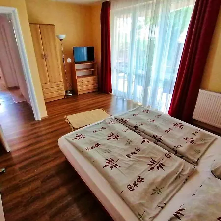 Apartment Aida Apartman