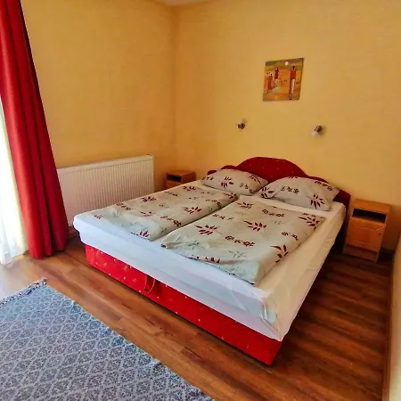 Apartment Aida Apartman