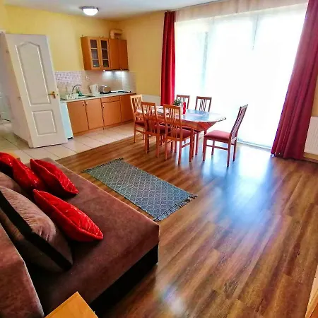 Apartment Aida Apartman