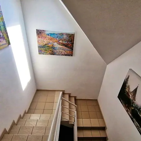 Aida Apartman Apartment