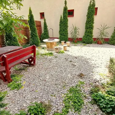 Apartment Aida Apartman