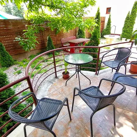 Apartamento Aida *